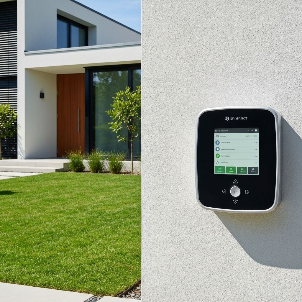 Smart Controller Upgrade